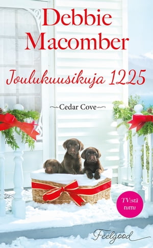 Joulukuusikuja 1225