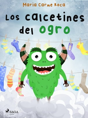 Los calcetines del ogro