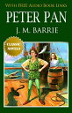 PETER PAN Classic Novels: New Illustrated [Free 