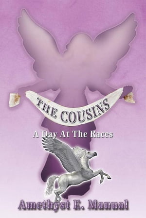 The Cousins A Day at the Races【電子書籍】