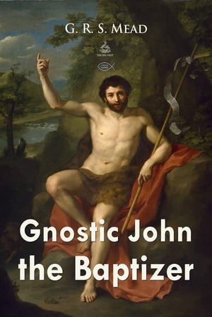 Gnostic John the Baptizer