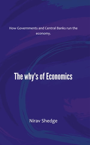 The Why's of Economics