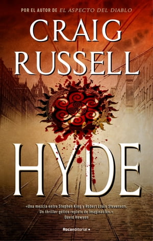 Hyde【電子書籍】[ Craig Russell ]