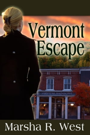 ŷKoboŻҽҥȥ㤨Vermont EscapeŻҽҡ[ Marsha R. West ]פβǤʤ162ߤˤʤޤ