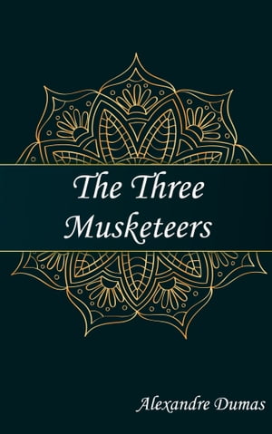 The Three Musketeers