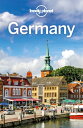 Lonely Planet Germany【電子書籍】 Marc Di Duca