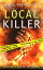 Local Killer 'Local' series, #4Żҽҡ[ Paul Trembling ]