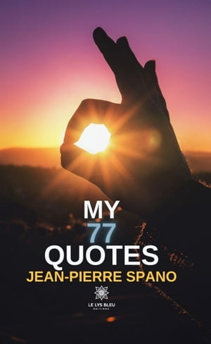 My 77 quotes