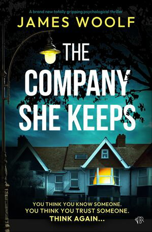 The Company She Keeps