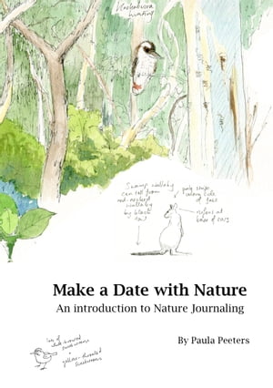 Make a Date with Nature