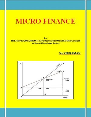 MICRO FINANCE