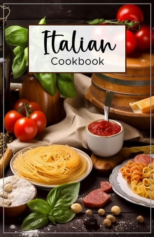 Italian Cookbook