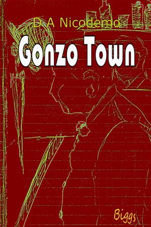 Gonzo Town