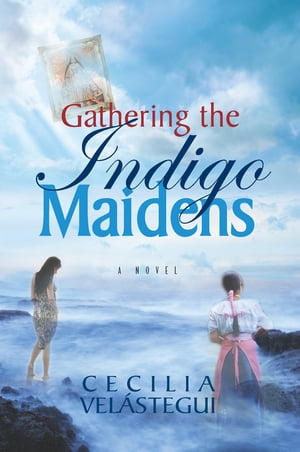 Gathering the Indigo Maidens