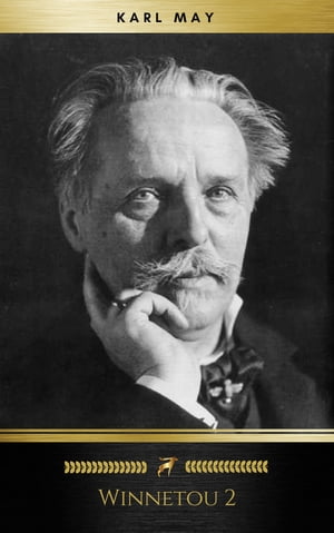 Winnetou 2【電子書籍】[ Karl May ]