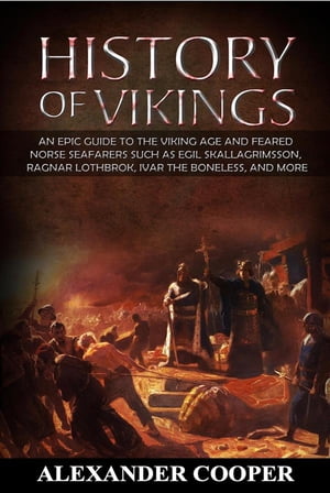 History of Vikings