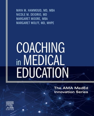 Coaching in Medical Education