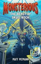 The Beast of Skull Rock (Monsterious, Book 4)