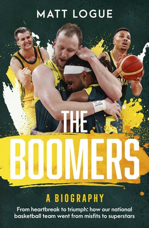 The Boomers