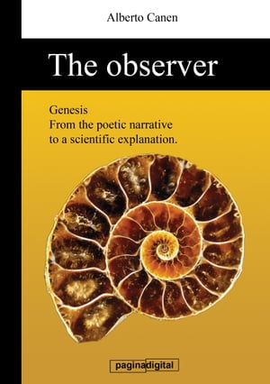 3 ed. The observer of Genesis