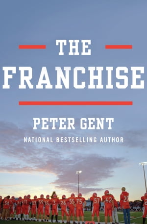 ŷKoboŻҽҥȥ㤨The FranchiseŻҽҡ[ Peter Gent ]פβǤʤ16ߤˤʤޤ