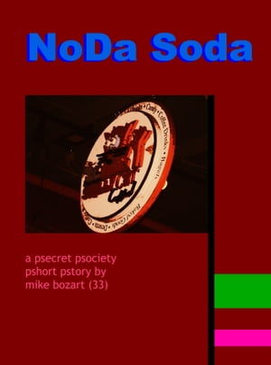 NoDa Soda