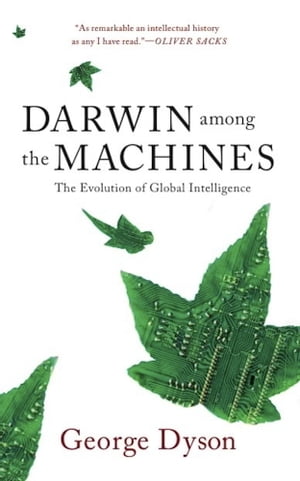 Darwin Among The Machines The Evolution Of Globa