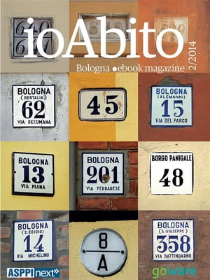 ioAbito - Numero 2