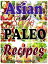 Asian Style Paleo Recipes
