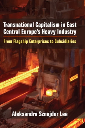 Transnational Capitalism in East Central Europe's Heavy Industry