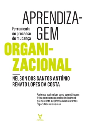 Aprendizagem Organizacional - ferramenta no processo de mudança