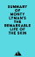 Summary of Monty Lyman's The Remarkable Life of the SkinŻҽҡ[ ? Everest Media ]