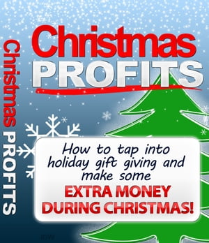 Christmas Profits
