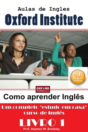 “Como Aprender Ingles” LIVRO 1