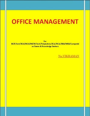 OFFICE MANAGEMENT