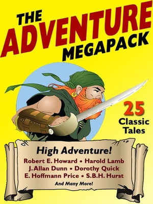 The Adventure MEGAPACK ? 25 Classic Adventure St