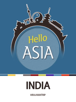 Hello Asia, India