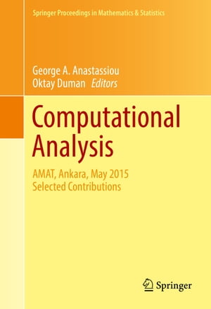 Computational Analysis