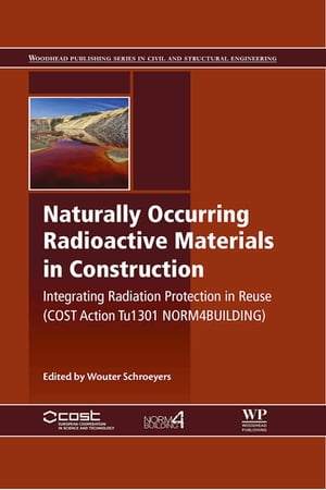 Naturally Occurring Radioactive Materials in Construction