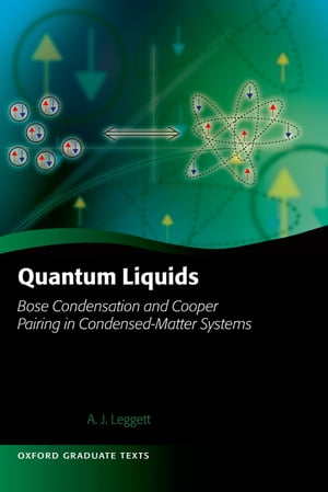 Quantum Liquids