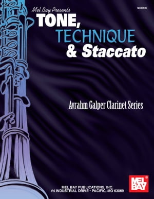 Tone, Stacatto and Technique