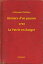 Histoire d'un paysan - 1792 - La Patrie en danger