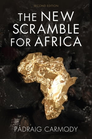 ＜p＞Once marginalized in the world economy, Africa today is a major global supplier of crucial raw materials like oil, uranium and coltan. China's part in this story has loomed particularly large in recent years, and the American military footprint on the continent has also expanded. But a new scramble for resources, markets and territory is now taking place in Africa involving not just state, but non state-actors, including Islamic fundamentalist and other rebel groups.＜/p＞ ＜p＞The second edition of P?draig Carmody's popular book explores the dynamics of the new scramble for African resources, markets, and territory and the impact of current investment and competition on people, the environment, and political and economic development on the continent. Fully revised and updated throughout, its chapters explore old and new economic power interests in Africa; oil, minerals, timber, biofuels, land, food and fisheries; and the nature and impacts of Asian and South African investment in manufacturing and other sectors.＜/p＞ ＜p＞The New Scramble for Africa will be essential reading for students of African studies, international relations and resource politics, as well as anyone interested in current affairs.＜/p＞画面が切り替わりますので、しばらくお待ち下さい。 ※ご購入は、楽天kobo商品ページからお願いします。※切り替わらない場合は、こちら をクリックして下さい。 ※このページからは注文できません。