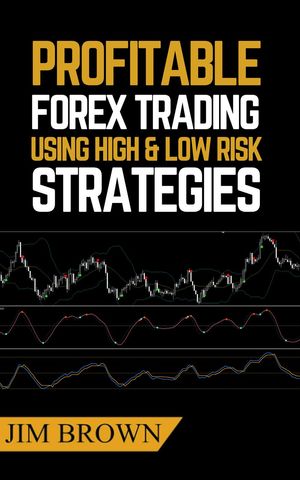 Profitable Forex Trading Using High and Low Risk Strategies