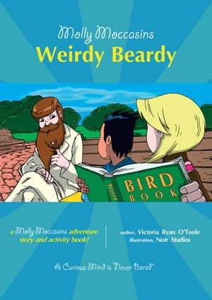 Weirdy Beardy