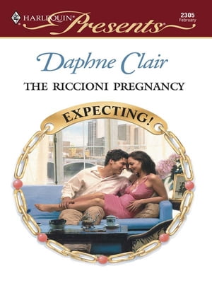 The Riccioni Pregnancy