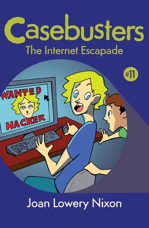 The Internet Escapade【電子書籍】[ Joan Lo