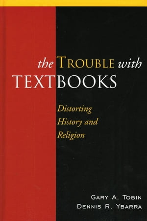 The Trouble with Textbooks