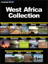 West Africa Collection (14 Languages) Language Audio Learning Country Guide and Vocabulary Training Course Collection for Travel in West Africa (Including Bambara, French, Hassaniya Arabic, Hausa, Jahanka, Jola, Mandinka, Moore, Pulaar, 【電子書籍】