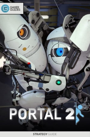 Portal 2 - Strategy Guide